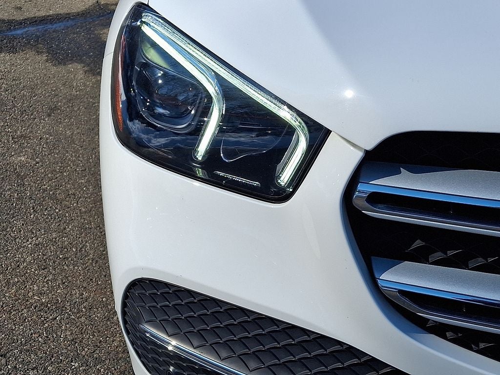 2023 Mercedes-Benz GLE GLE 350 4MATIC®