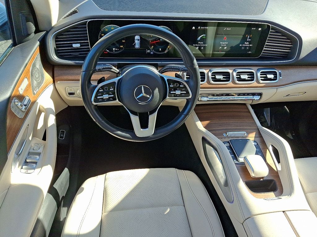 2023 Mercedes-Benz GLE GLE 350 4MATIC®