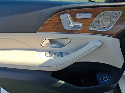 2023 Mercedes-Benz GLE GLE 350 4MATIC®