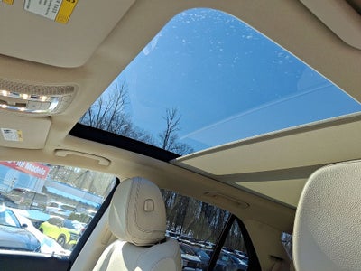 2023 Mercedes-Benz GLE GLE 350 4MATIC®