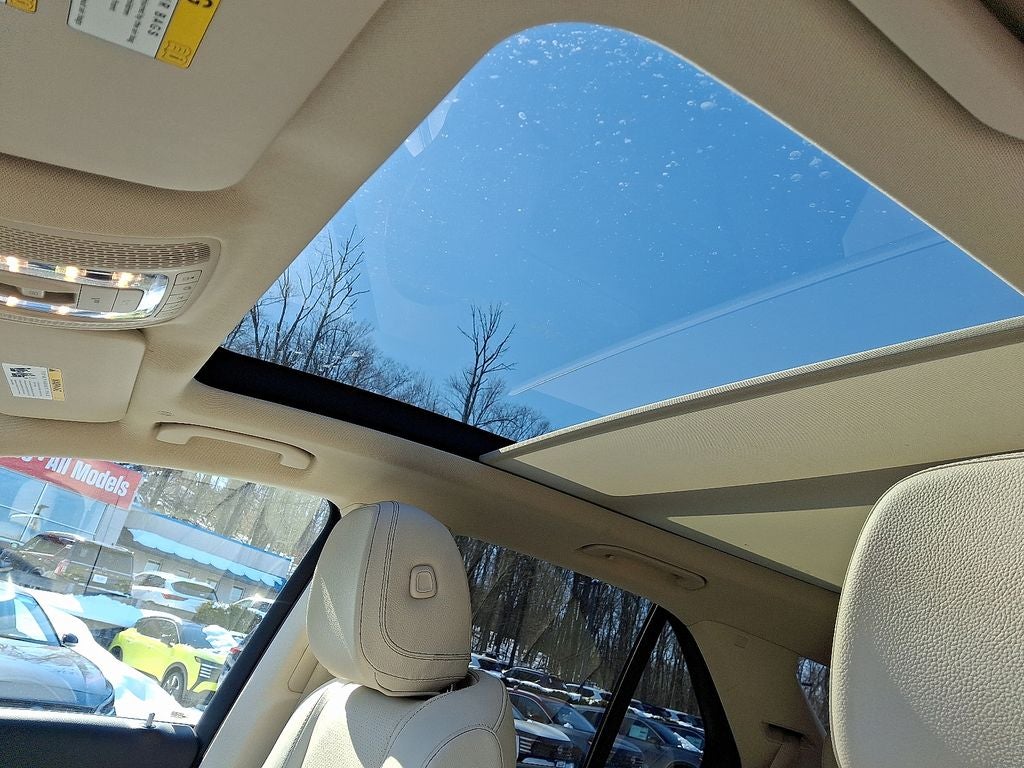 2023 Mercedes-Benz GLE GLE 350 4MATIC®