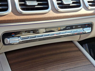 2023 Mercedes-Benz GLE GLE 350 4MATIC®