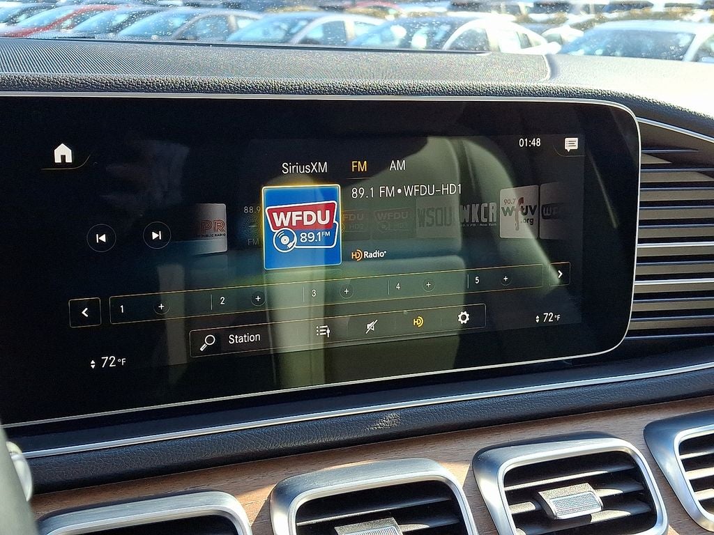 2023 Mercedes-Benz GLE GLE 350 4MATIC®