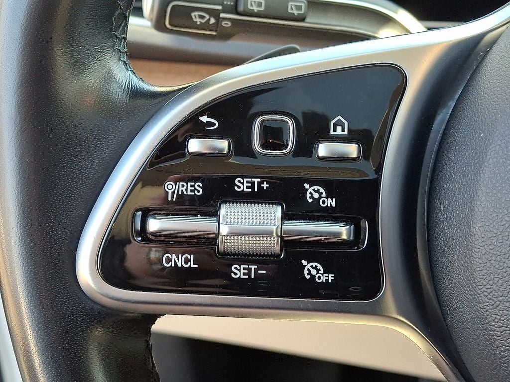 2023 Mercedes-Benz GLE GLE 350 4MATIC®