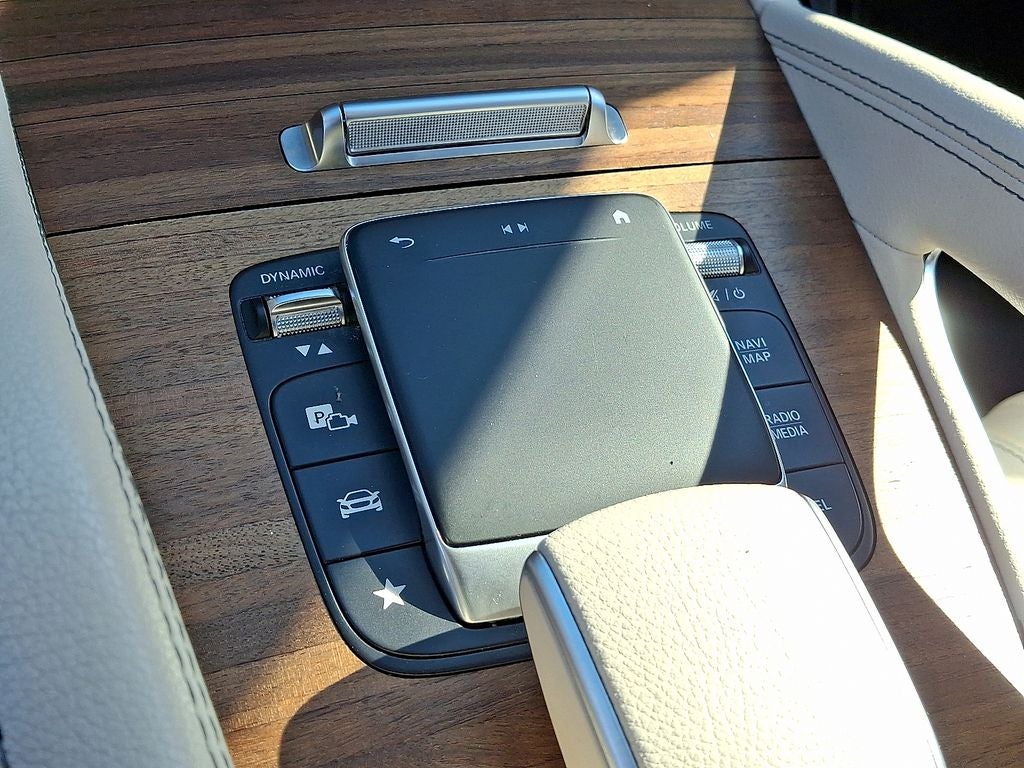 2023 Mercedes-Benz GLE GLE 350 4MATIC®