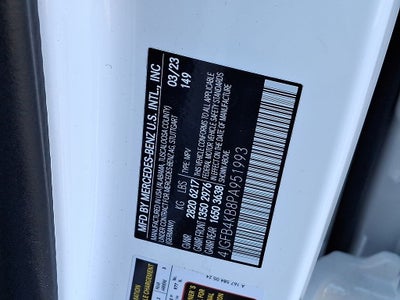 2023 Mercedes-Benz GLE GLE 350 4MATIC®