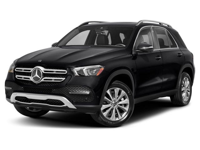 2023 Mercedes-Benz GLE GLE 350 4MATIC®