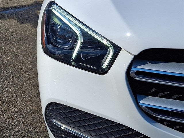 2023 Mercedes-Benz GLE GLE 350 4MATIC®