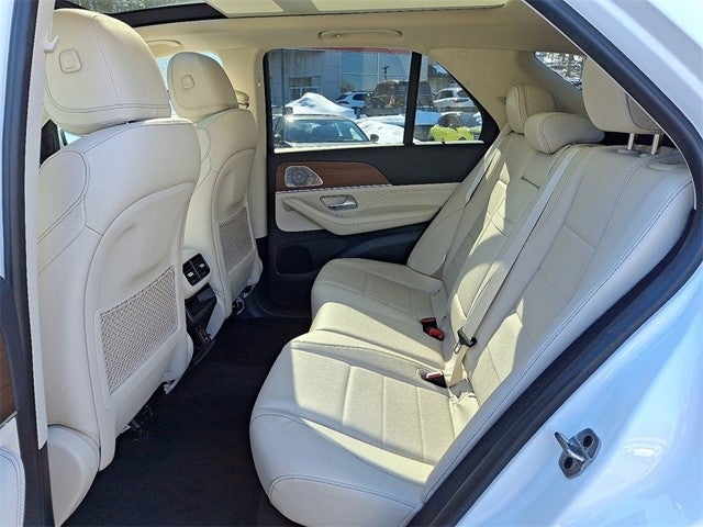 2023 Mercedes-Benz GLE GLE 350 4MATIC®