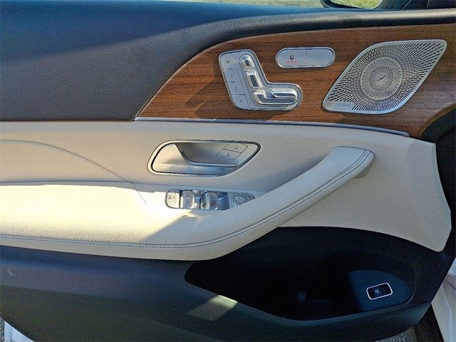 2023 Mercedes-Benz GLE GLE 350 4MATIC®