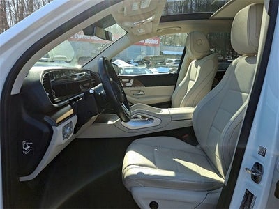 2023 Mercedes-Benz GLE GLE 350 4MATIC®