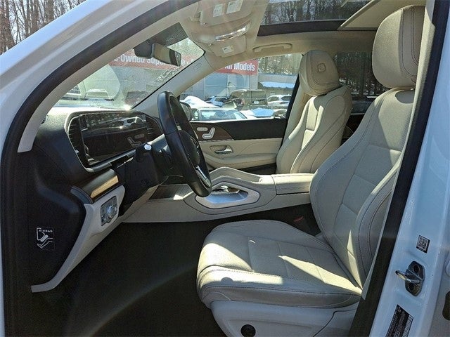 2023 Mercedes-Benz GLE GLE 350 4MATIC®