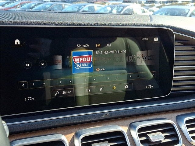 2023 Mercedes-Benz GLE GLE 350 4MATIC®