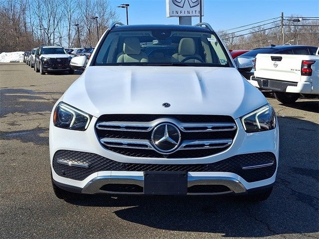 2023 Mercedes-Benz GLE GLE 350 4MATIC®