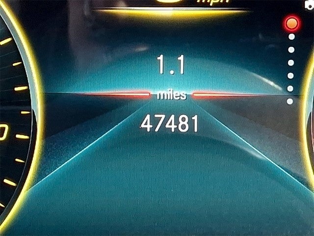 2023 Mercedes-Benz GLE GLE 350 4MATIC®