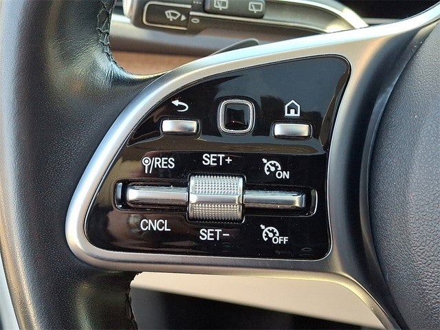 2023 Mercedes-Benz GLE GLE 350 4MATIC®