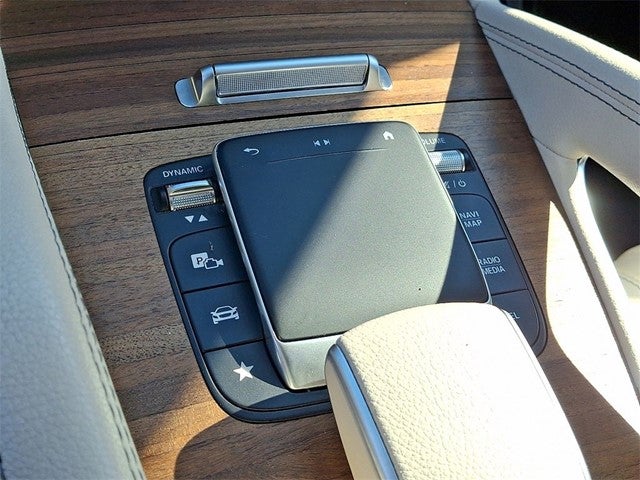 2023 Mercedes-Benz GLE GLE 350 4MATIC®