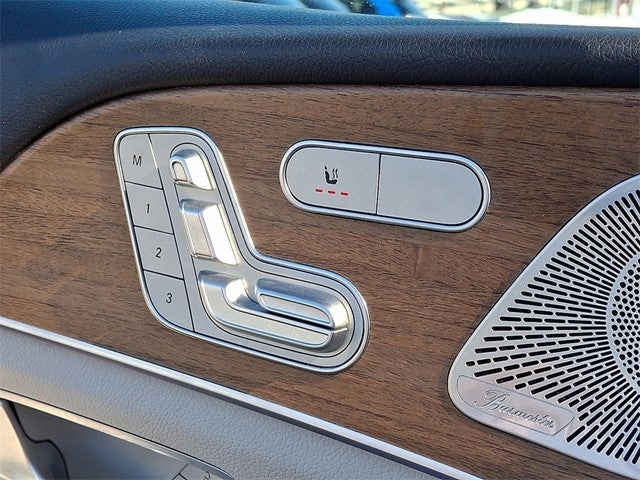 2023 Mercedes-Benz GLE GLE 350 4MATIC®