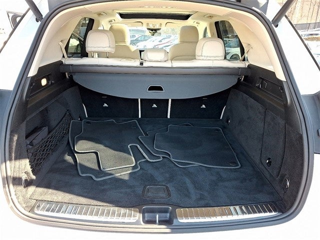 2023 Mercedes-Benz GLE GLE 350 4MATIC®