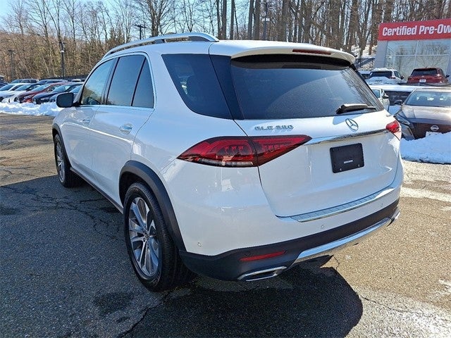 2023 Mercedes-Benz GLE GLE 350 4MATIC®