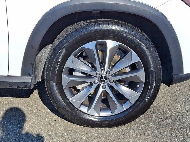 2023 Mercedes-Benz GLE GLE 350 4MATIC®