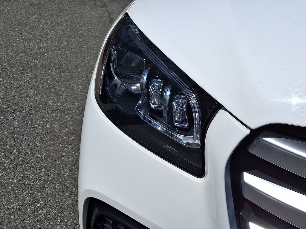 2025 Mercedes-Benz GLS GLS 450 4MATIC®