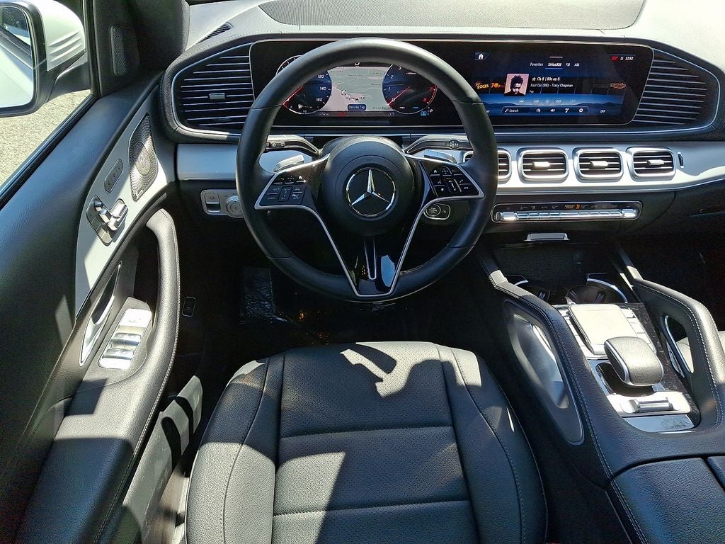 2025 Mercedes-Benz GLS GLS 450 4MATIC®
