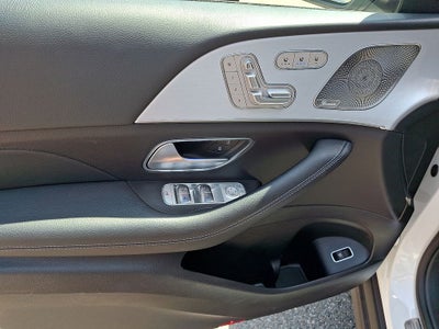 2025 Mercedes-Benz GLS GLS 450 4MATIC®