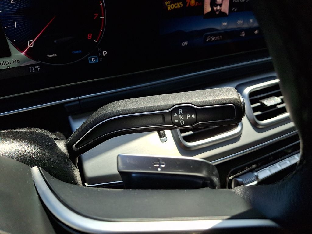 2025 Mercedes-Benz GLS GLS 450 4MATIC®
