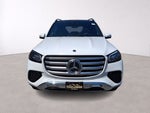 2025 Mercedes-Benz GLS GLS 450 4MATIC®