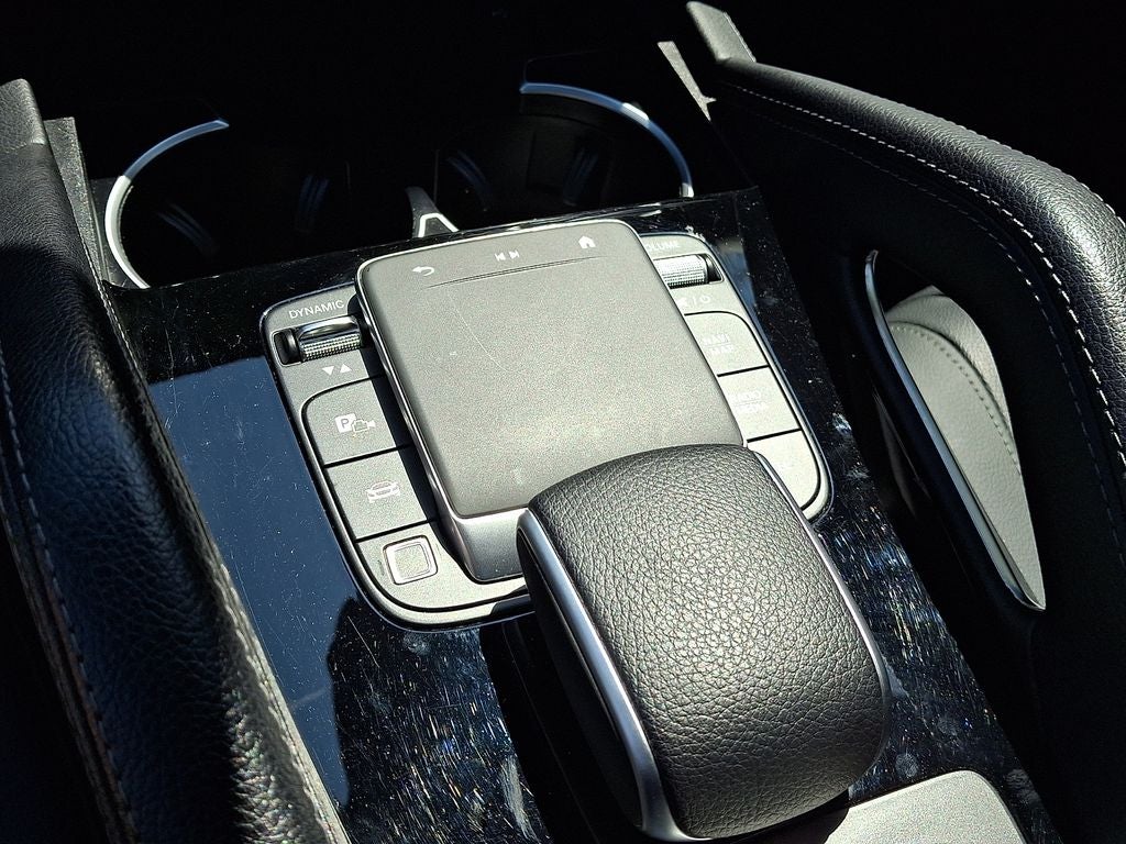 2025 Mercedes-Benz GLS GLS 450 4MATIC®