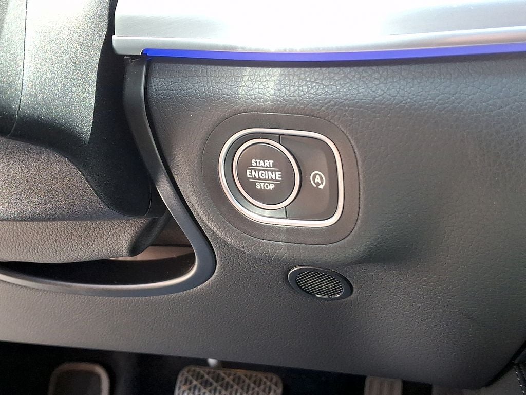 2025 Mercedes-Benz GLS GLS 450 4MATIC®