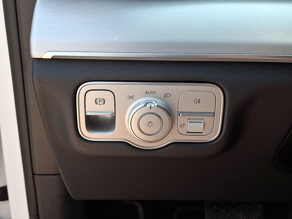 2025 Mercedes-Benz GLS GLS 450 4MATIC®