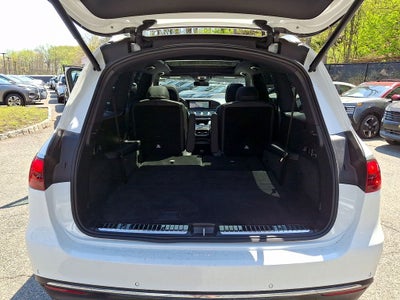 2025 Mercedes-Benz GLS GLS 450 4MATIC®