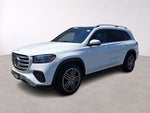 2025 Mercedes-Benz GLS GLS 450 4MATIC®