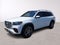 2025 Mercedes-Benz GLS GLS 450 4MATIC®