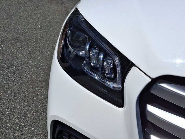 2025 Mercedes-Benz GLS GLS 450 4MATIC®