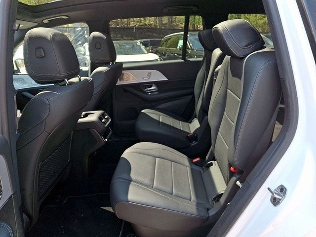 2025 Mercedes-Benz GLS GLS 450 4MATIC®