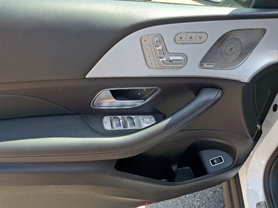 2025 Mercedes-Benz GLS GLS 450 4MATIC®