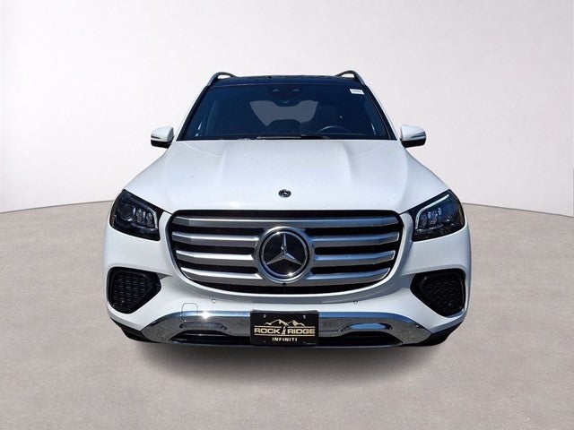 2025 Mercedes-Benz GLS GLS 450 4MATIC®
