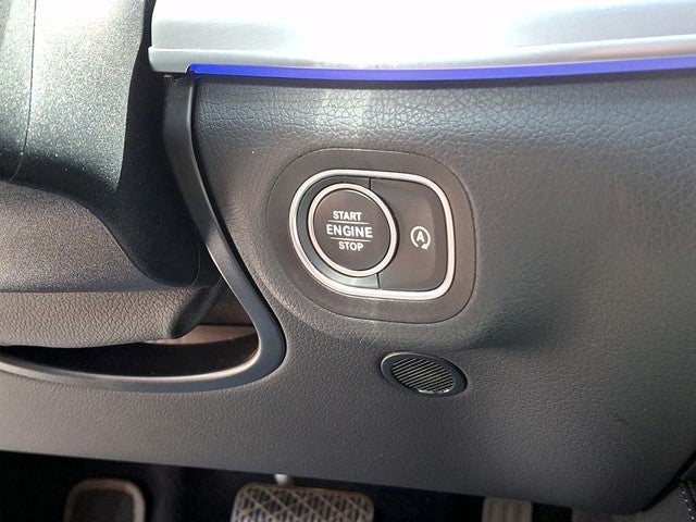 2025 Mercedes-Benz GLS GLS 450 4MATIC®