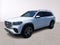 2025 Mercedes-Benz GLS GLS 450 4MATIC®