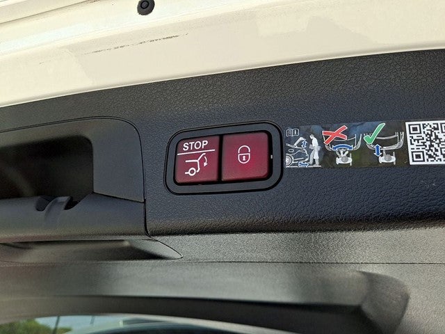 2025 Mercedes-Benz GLS GLS 450 4MATIC®