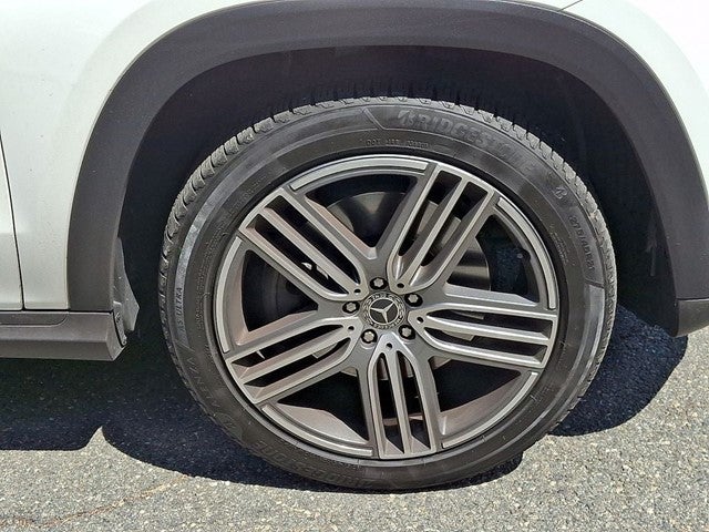 2025 Mercedes-Benz GLS GLS 450 4MATIC®