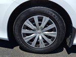 2024 Toyota Camry Hybrid LE