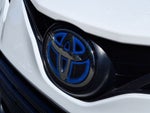 2024 Toyota Camry Hybrid LE