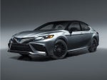2024 Toyota Camry Hybrid LE