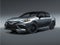 2024 Toyota Camry Hybrid LE