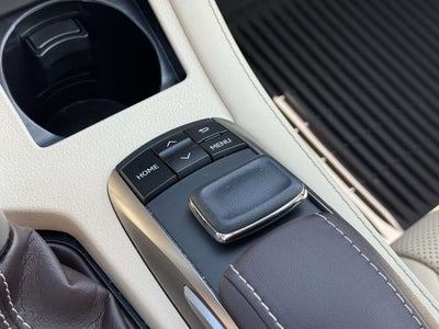 2017 Lexus ES 350