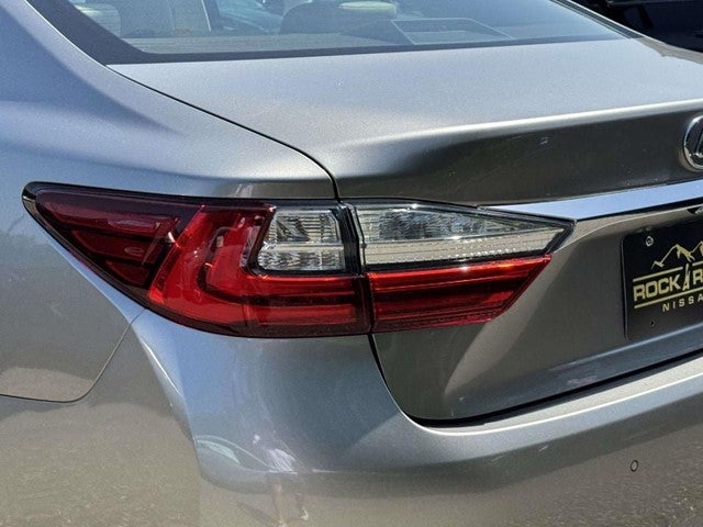 2017 Lexus ES 350